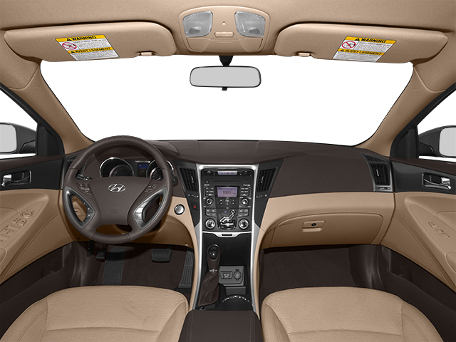 2012 Hyundai Sonata Prices Reviews  Pictures  CarGurus